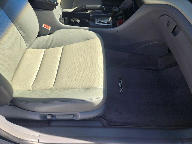 used 2005 Acura TSX car, priced at $6,995