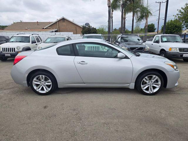 used 2010 Nissan Altima car, priced at $4,999