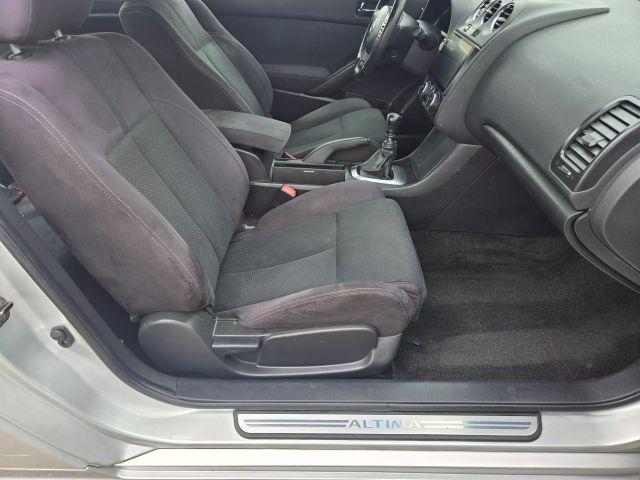 used 2010 Nissan Altima car, priced at $4,999