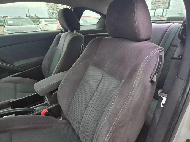 used 2010 Nissan Altima car, priced at $4,999