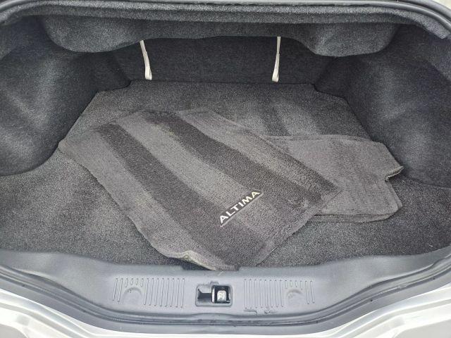 used 2010 Nissan Altima car, priced at $4,999