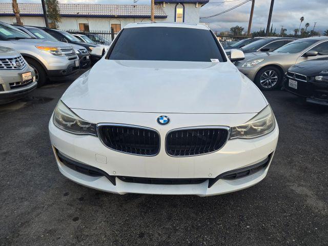 used 2014 BMW 328 Gran Turismo car, priced at $7,999
