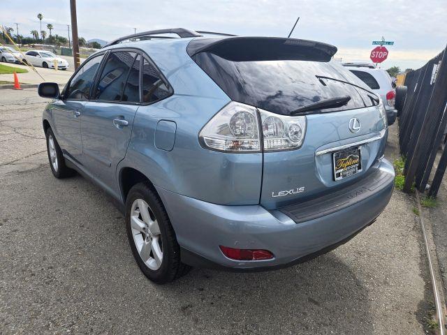 used 2004 Lexus RX 330 car, priced at $6,995