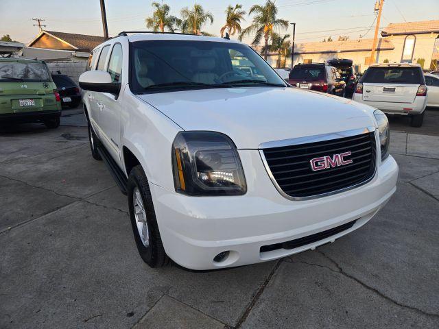 used 2011 GMC Yukon XL car, priced at $7,999