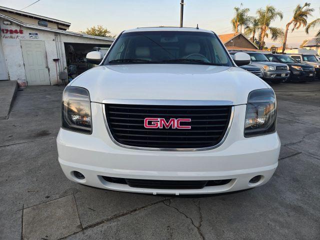 used 2011 GMC Yukon XL car, priced at $7,999