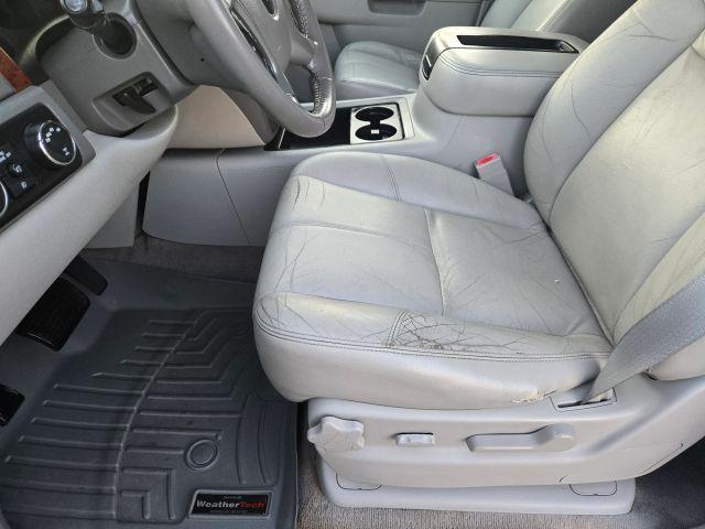 used 2011 GMC Yukon XL car, priced at $7,999