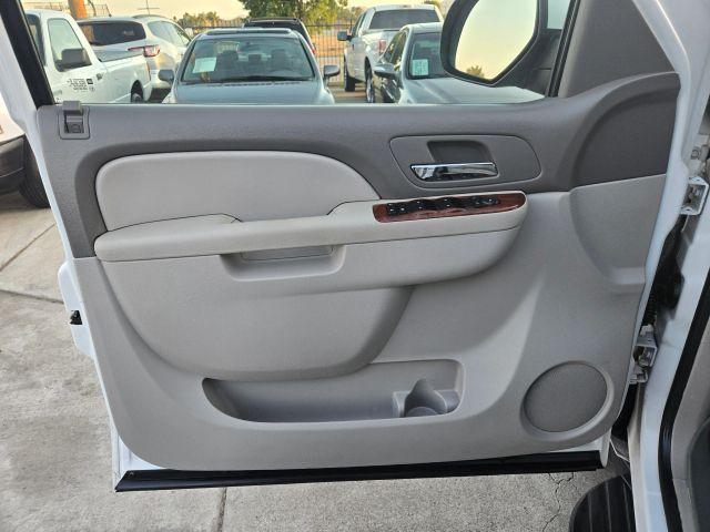 used 2011 GMC Yukon XL car, priced at $7,999