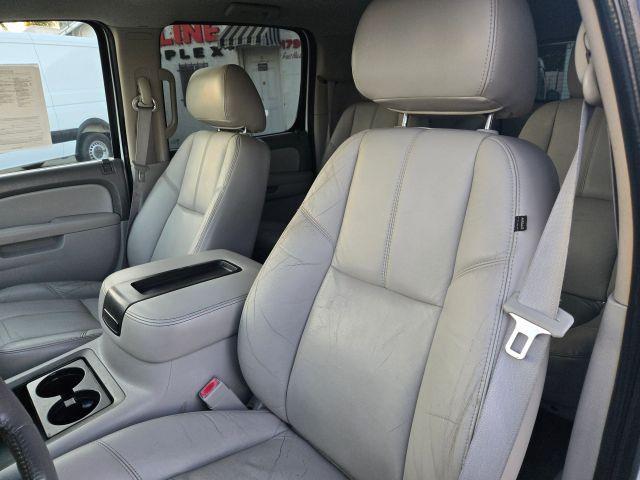 used 2011 GMC Yukon XL car, priced at $7,999
