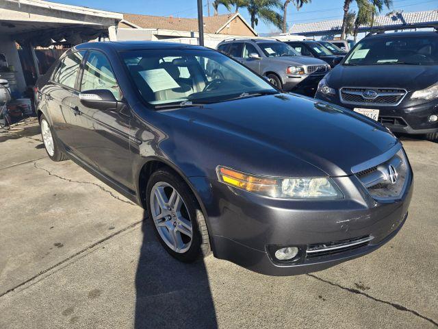 used 2008 Acura TL car, priced at $5,999