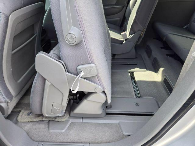2015 Gray Chevrolet Traverse