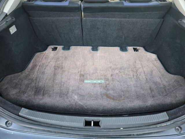 used 2007 Scion tC car, priced at $6,495