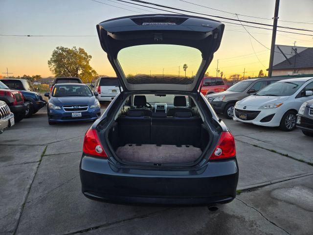 used 2007 Scion tC car, priced at $6,495