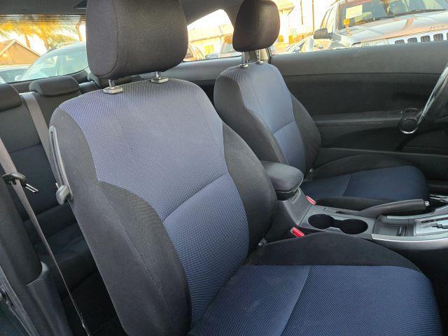 used 2007 Scion tC car, priced at $6,495