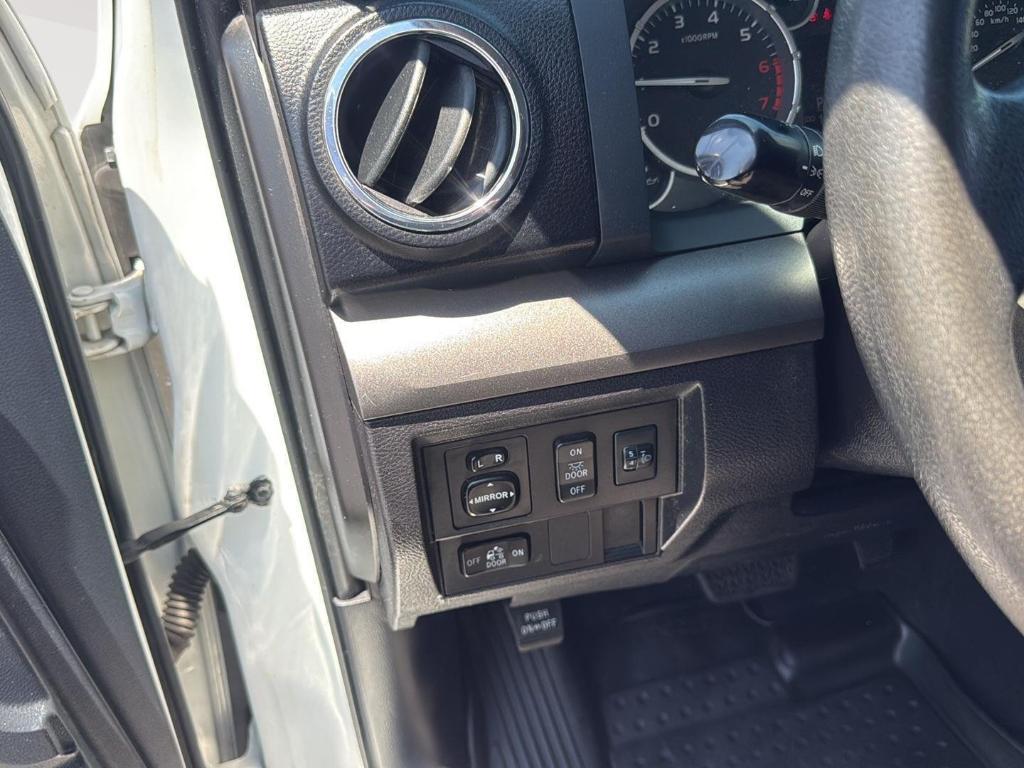 used 2016 Toyota Tundra car, priced at $24,505
