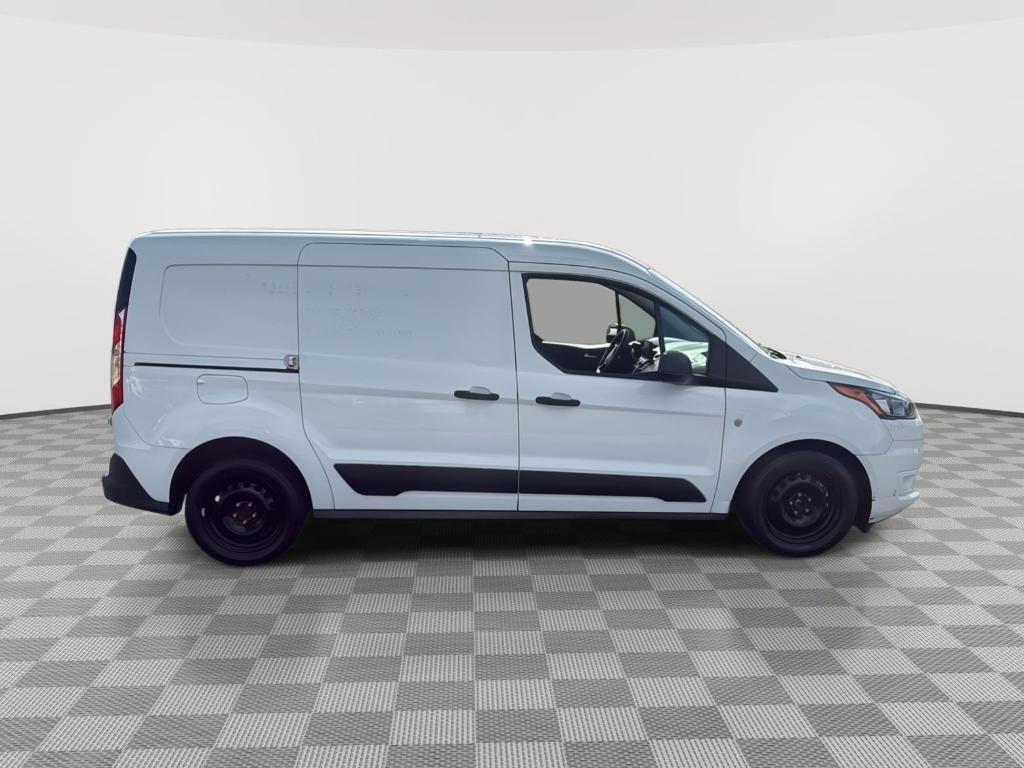 used 2022 Ford Transit Connect car, priced at $16,998