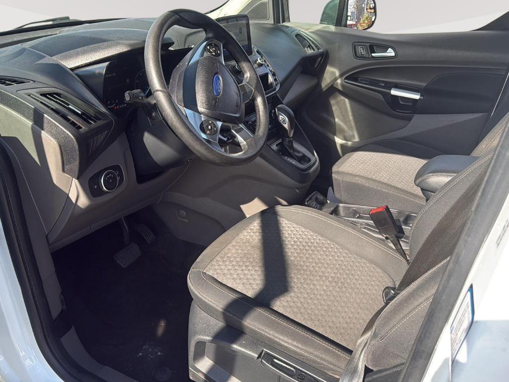 used 2022 Ford Transit Connect car, priced at $16,998