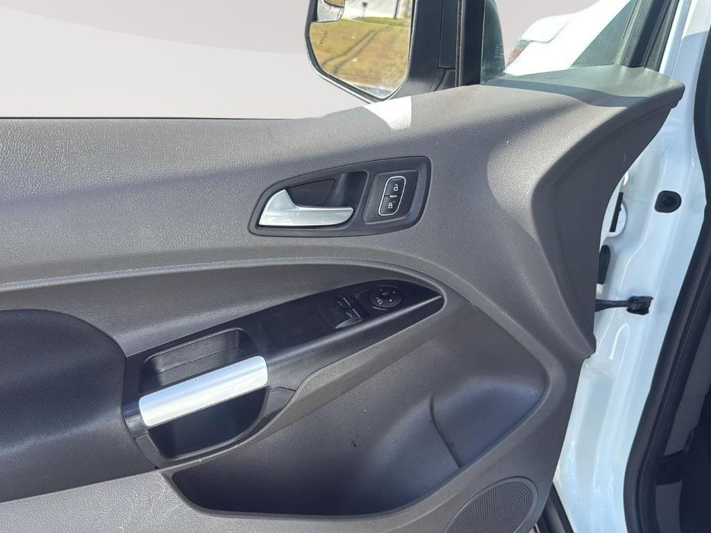 used 2022 Ford Transit Connect car, priced at $16,998