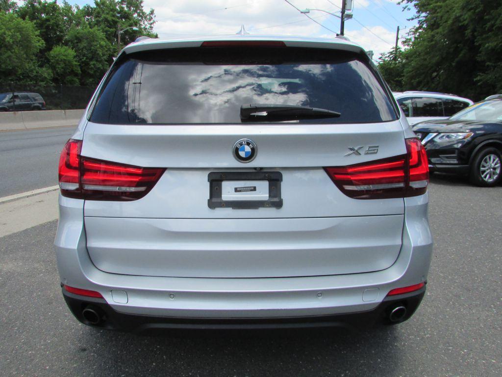 used 2015 BMW X5 car, priced at $12,395
