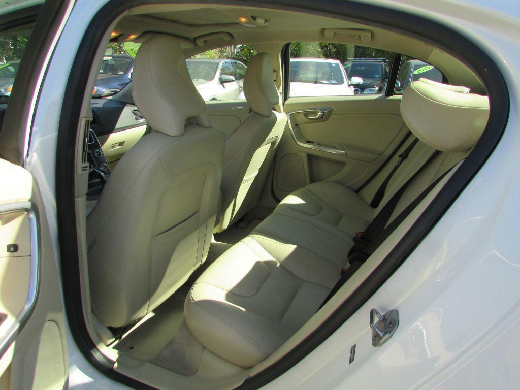 used 2016 Volvo S60 car, priced at $10,295