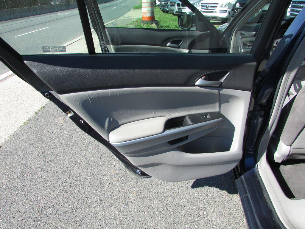 used 2008 Honda Accord car, priced at $5,290