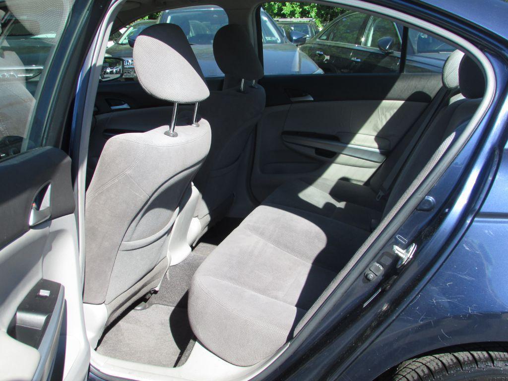 used 2008 Honda Accord car, priced at $5,290