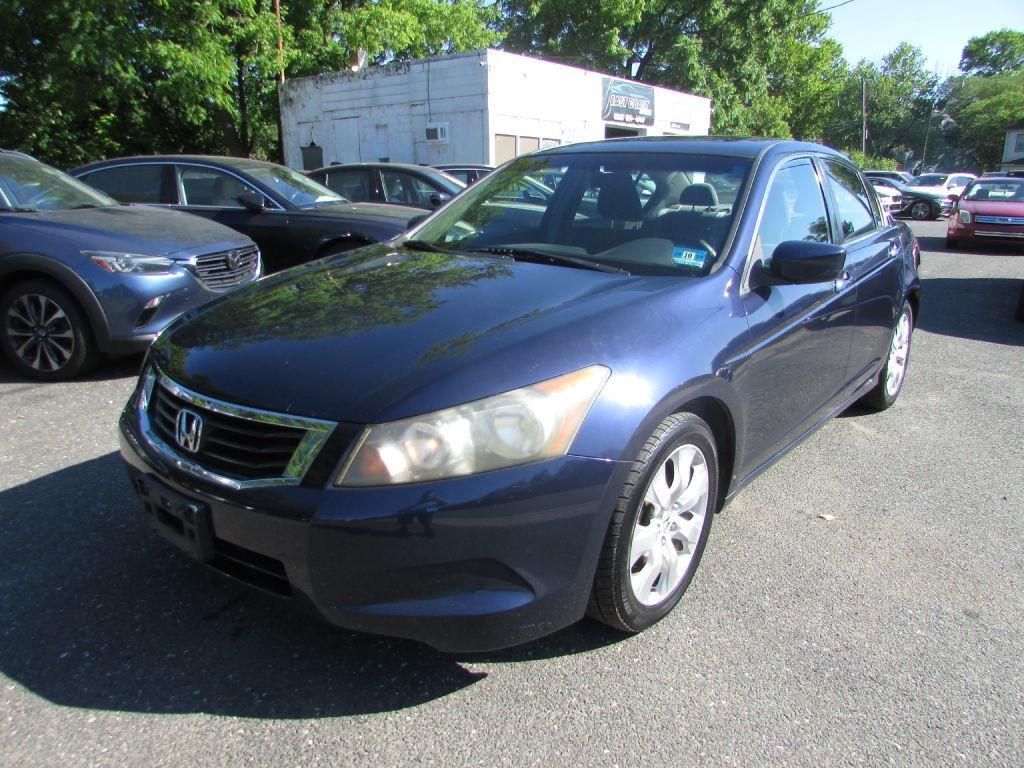 used 2008 Honda Accord car, priced at $5,290