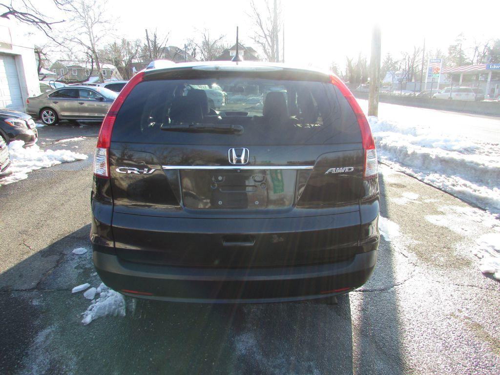 used 2014 Honda CR-V car, priced at $8,995