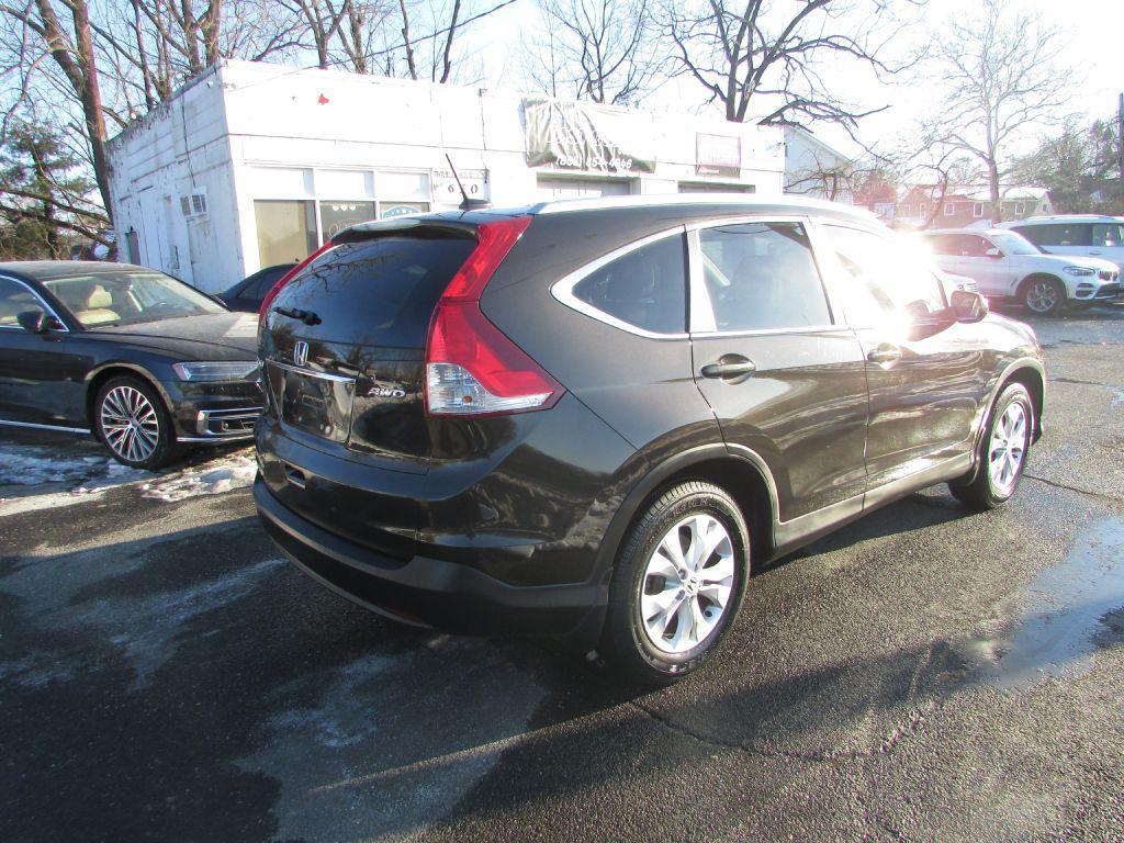 used 2014 Honda CR-V car, priced at $8,995