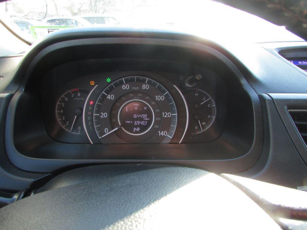 used 2014 Honda CR-V car, priced at $8,995