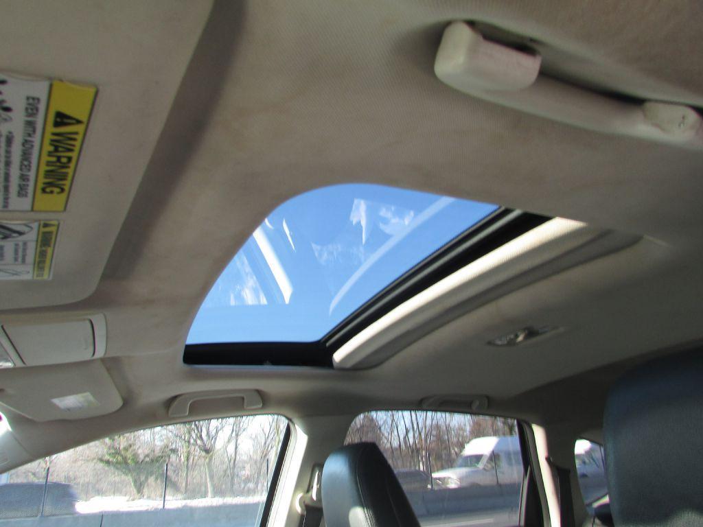 used 2014 Honda CR-V car, priced at $8,995