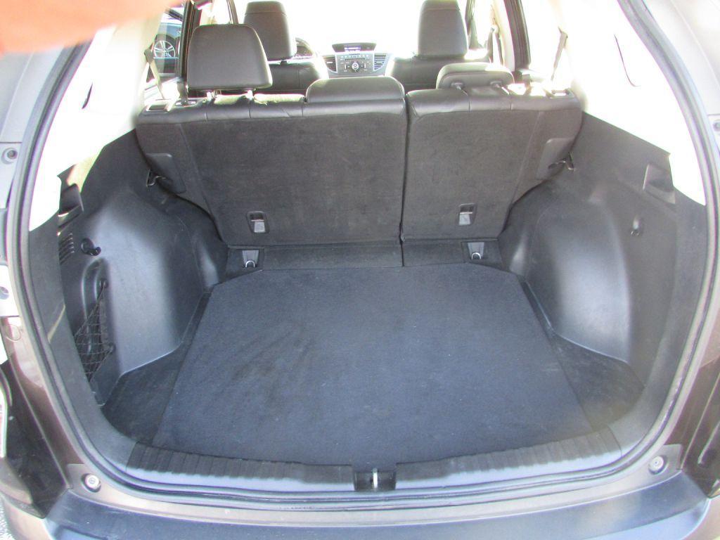 used 2014 Honda CR-V car, priced at $8,995