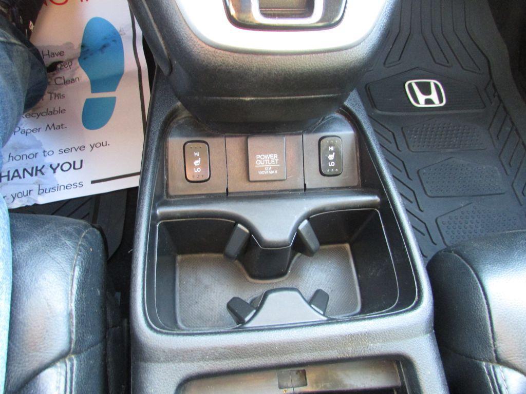 used 2014 Honda CR-V car, priced at $8,995
