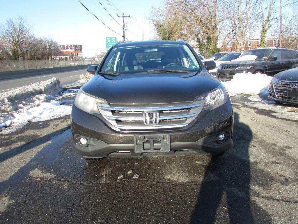 used 2014 Honda CR-V car, priced at $8,995
