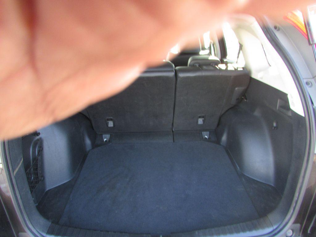 used 2014 Honda CR-V car, priced at $8,995