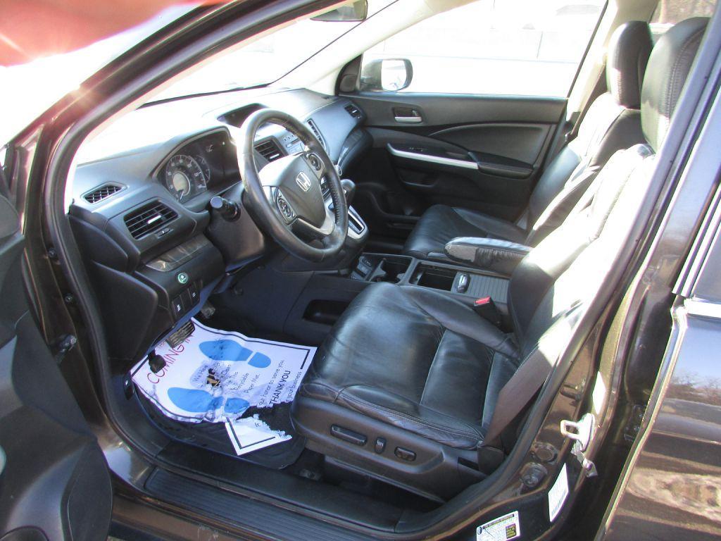 used 2014 Honda CR-V car, priced at $8,995
