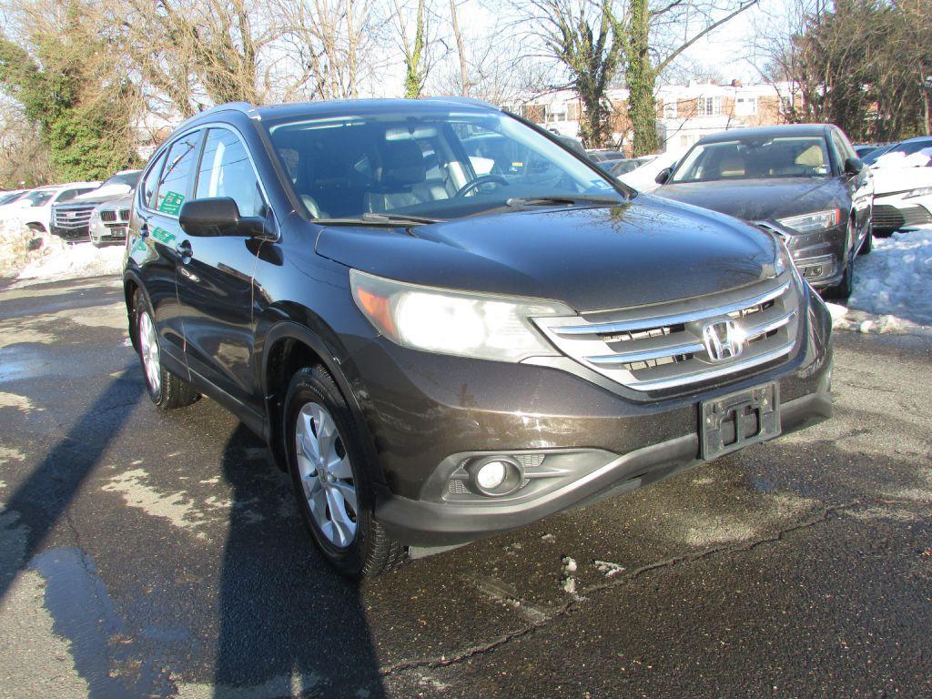 used 2014 Honda CR-V car, priced at $8,995