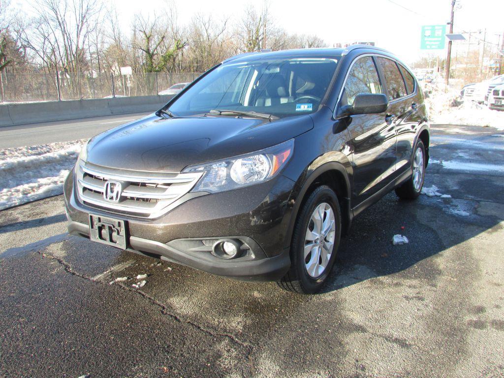 used 2014 Honda CR-V car, priced at $8,995