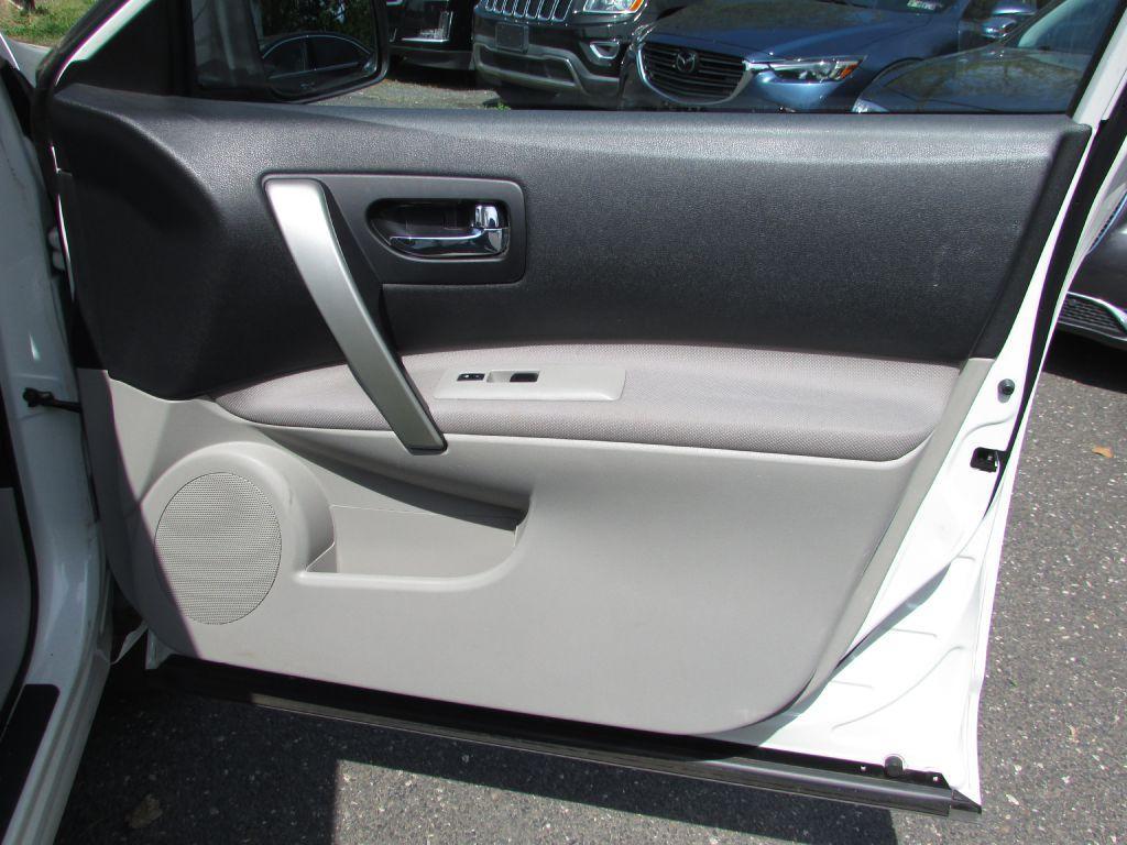 used 2012 Nissan Rogue car, priced at $5,895