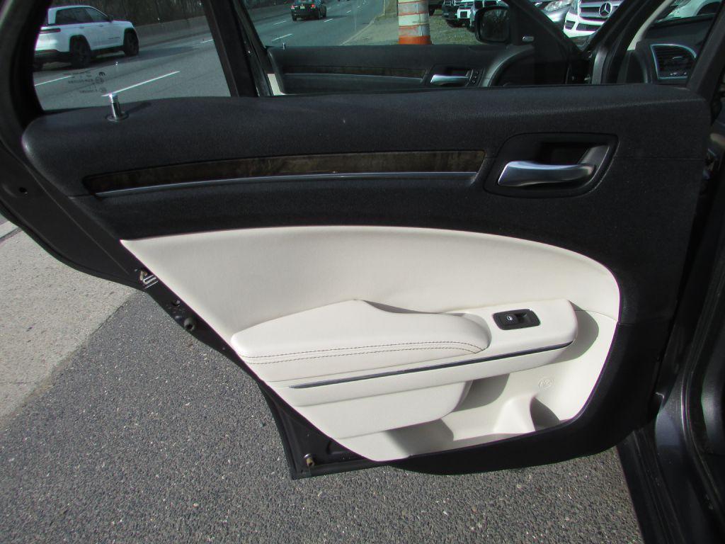 used 2015 Chrysler 300C car, priced at $12,995