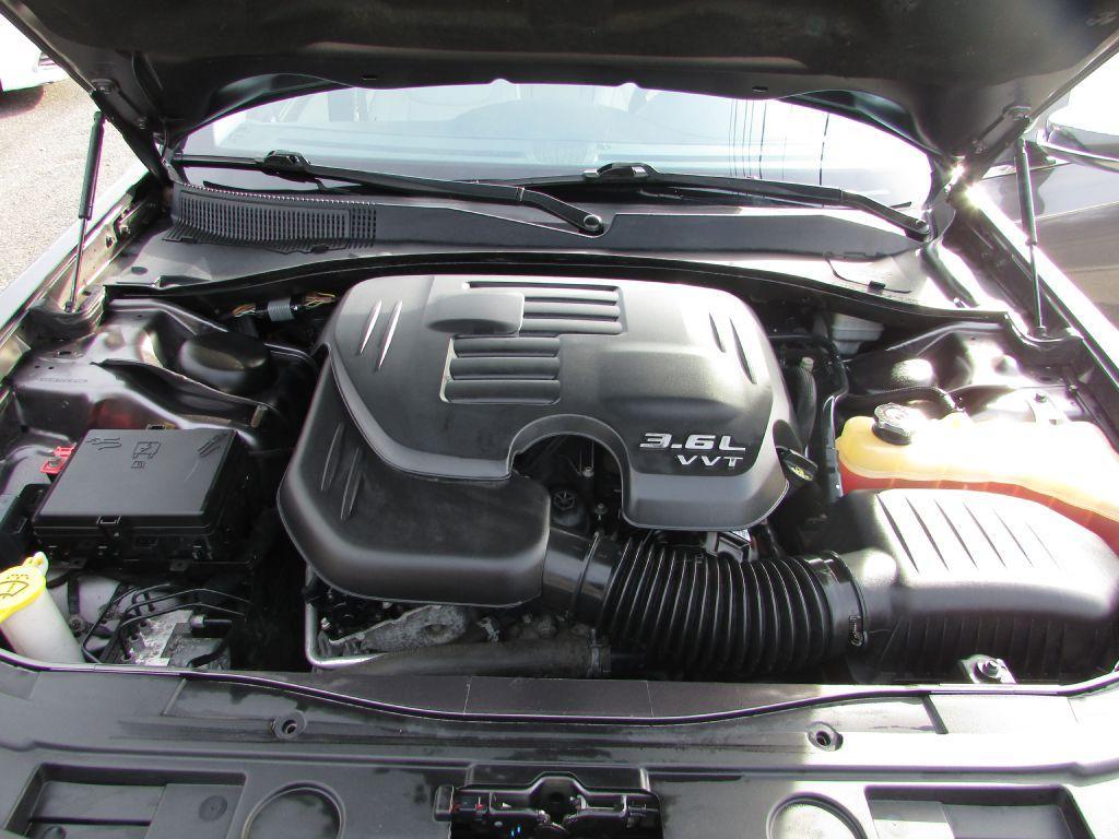 used 2015 Chrysler 300C car, priced at $12,995