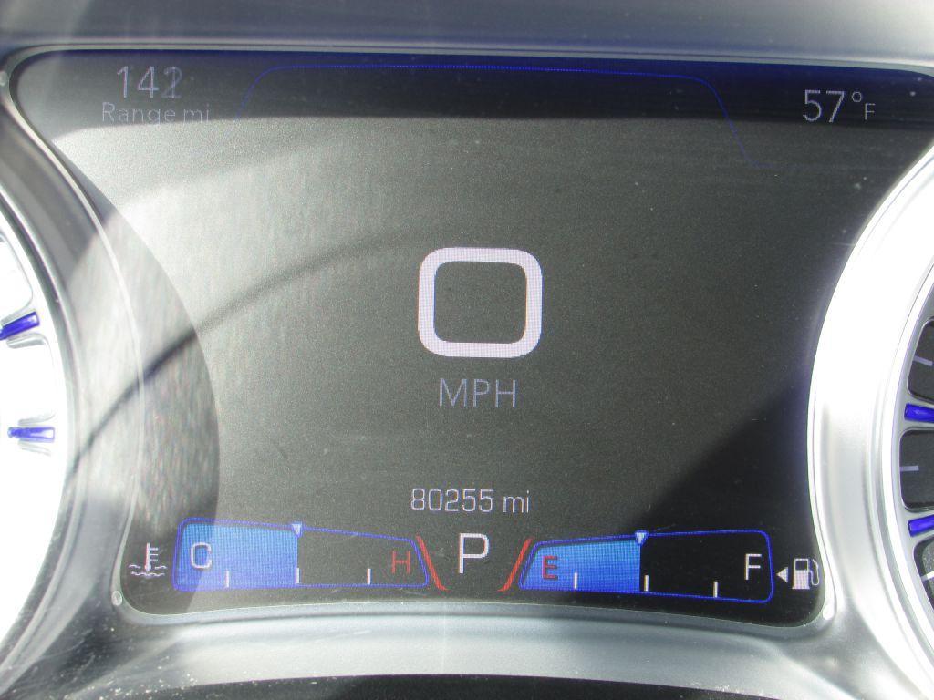 used 2015 Chrysler 300C car, priced at $12,995
