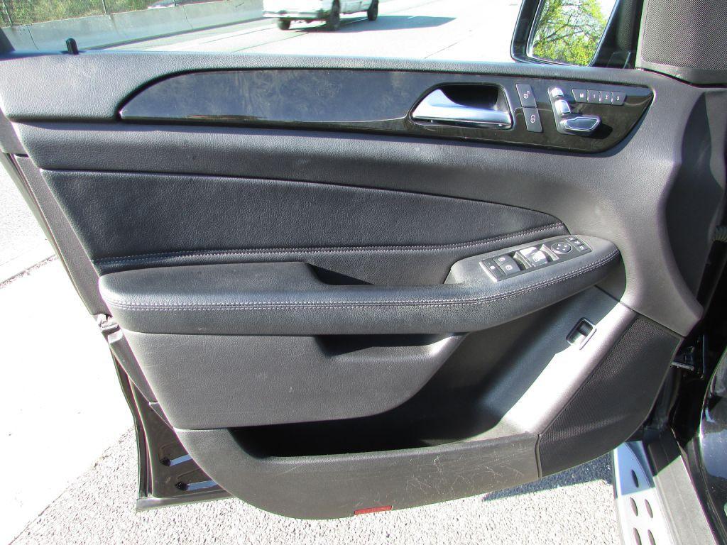 used 2016 Mercedes-Benz GLE-Class car, priced at $15,995