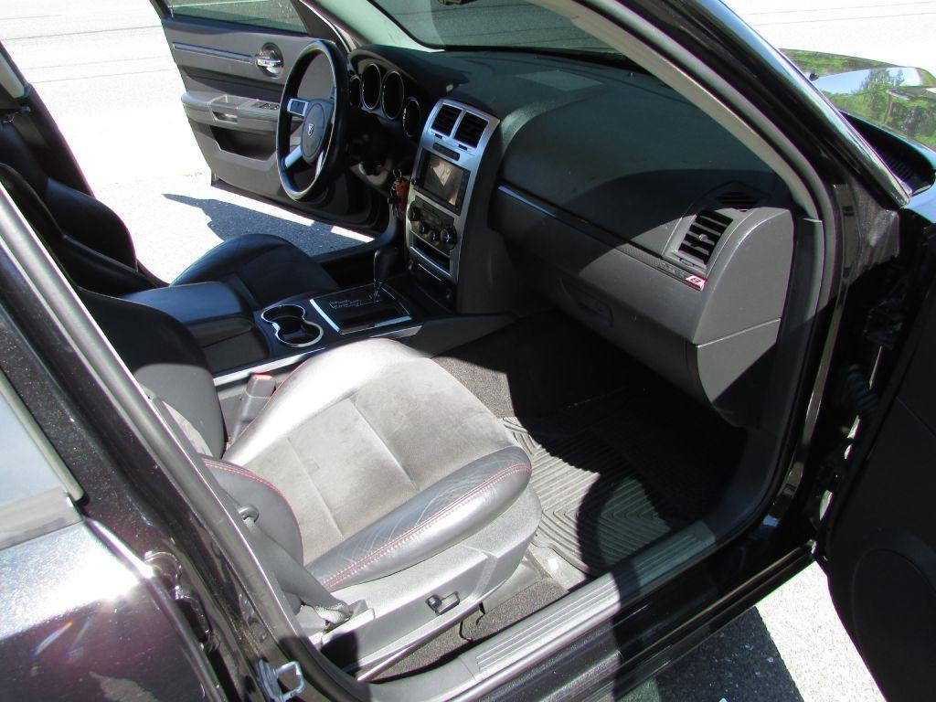 used 2010 Dodge Charger car, priced at $10,995