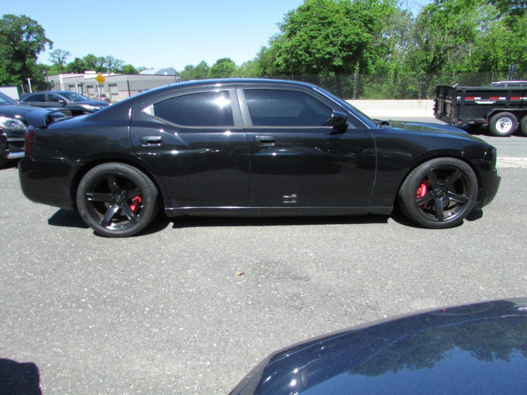 used 2010 Dodge Charger car, priced at $10,995