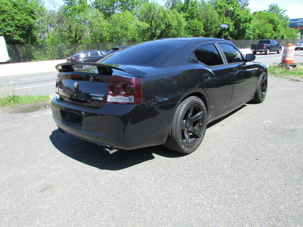 used 2010 Dodge Charger car, priced at $10,995