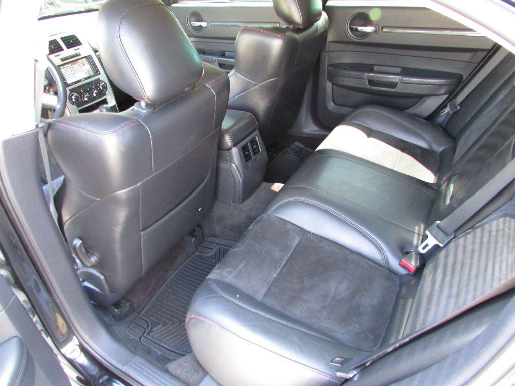 used 2010 Dodge Charger car, priced at $10,995