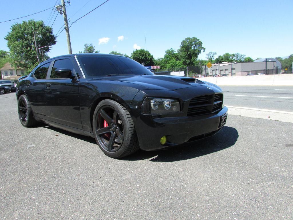 used 2010 Dodge Charger car, priced at $10,995