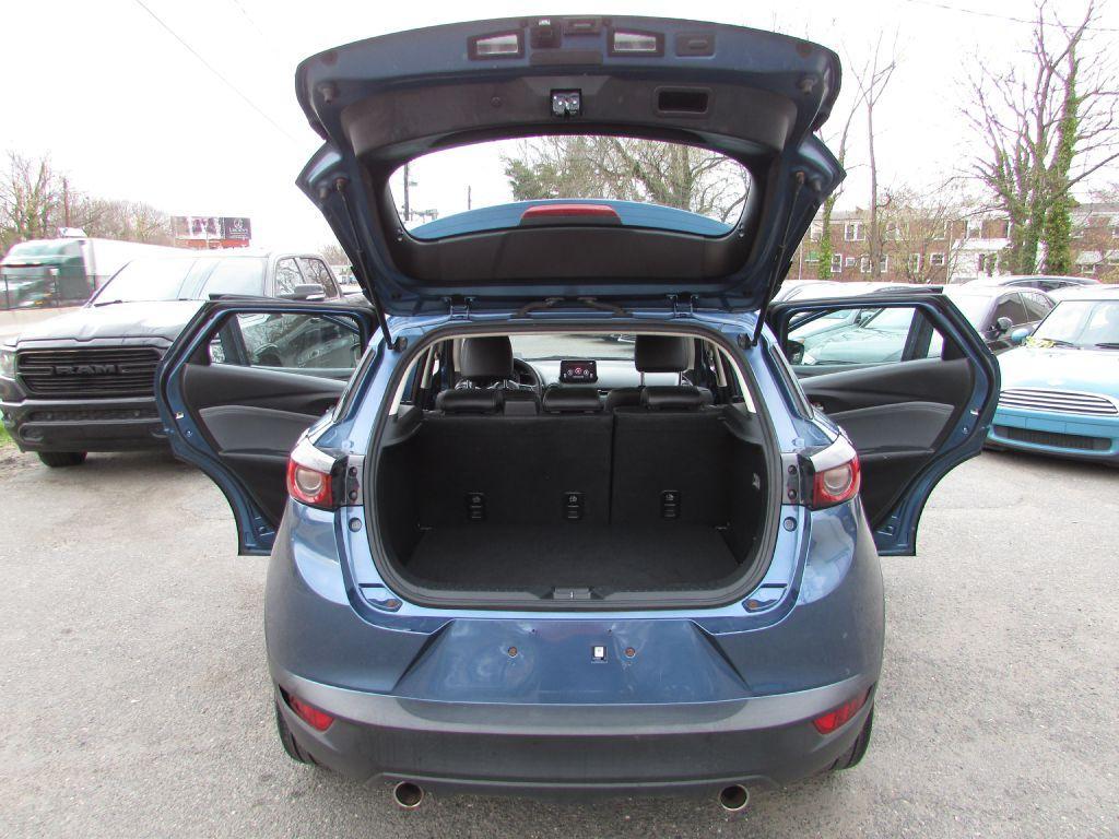 used 2019 Mazda CX-3 car, priced at $17,495