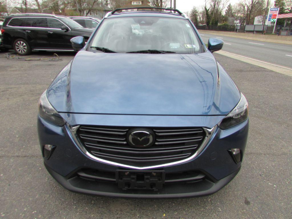 used 2019 Mazda CX-3 car, priced at $17,495
