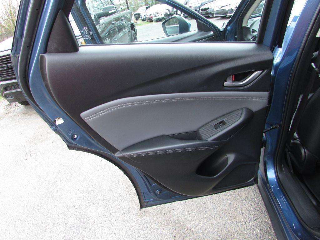 used 2019 Mazda CX-3 car, priced at $17,495